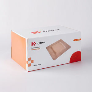 kit médico para apósitos