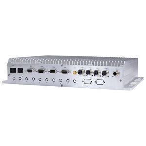 caja PC médica AMD