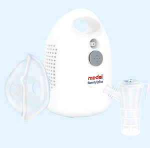 nebulizador neumático