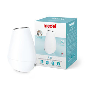 humidificador de ultrasonidos