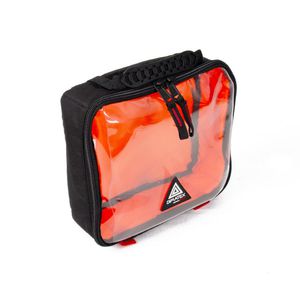 bolsa de primeros auxilios