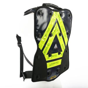 mochila de emergencia