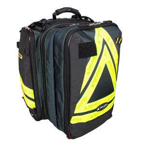 mochila de emergencia