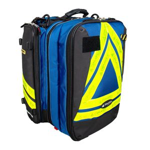 mochila de emergencia
