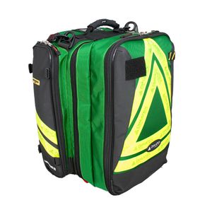mochila de emergencia
