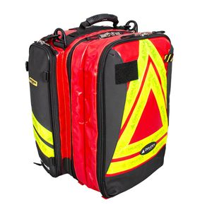 mochila de emergencia