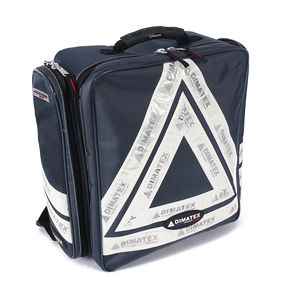 mochila de emergencia