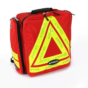 mochila de emergencia