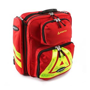 mochila de emergencia