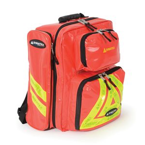 mochila de emergencia