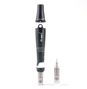 unidad de micropunción mecánica 1