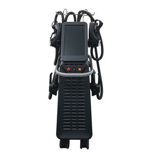 unidad de body contouring por impulsos magnéticos