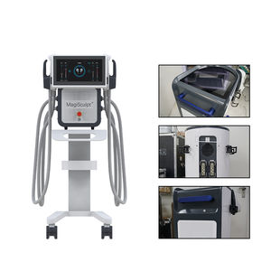 unidad de body contouring con RF