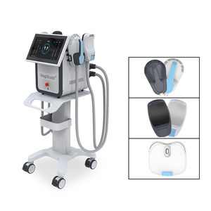 unidad de body contouring con RF 1