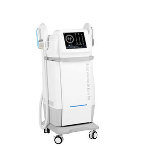 unidad de body contouring con electroestimulación muscular