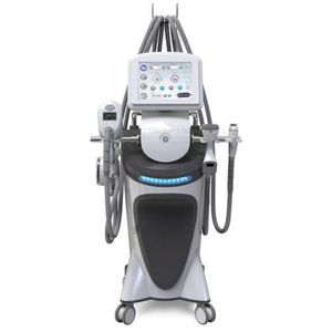 unidad de body contouring con RF