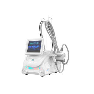 unidad de body contouring con RF