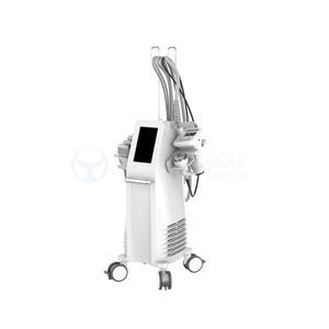 unidad de body contouring con RF