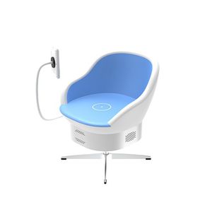 sistema de rehabilitación perineal de mesa