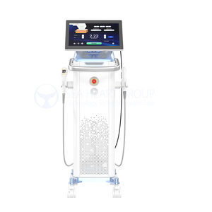 unidad de body contouring HIFU 1