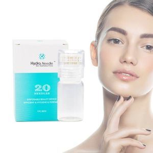 aguja de inyección para mesoterapia