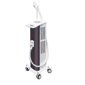 sistema IPL para depilación 1