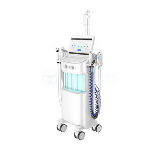 unidad de microdermoabrasión 1