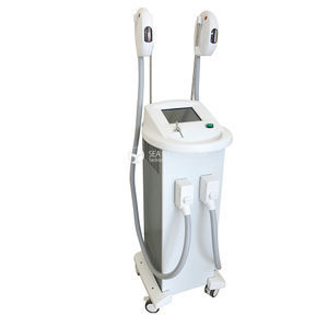 sistema IPL para depilación 1