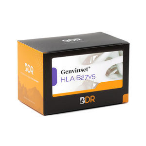 kit de reactivos en solución 1