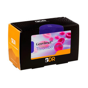 kit de reactivos de homocisteína 1