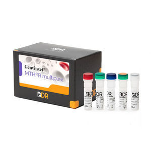 kit de reactivos de homocisteína 1