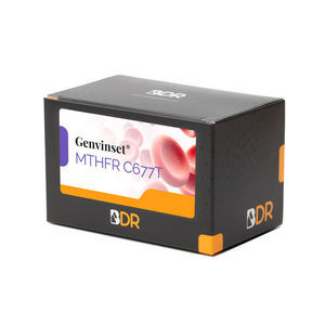 kit de reactivos en solución 1