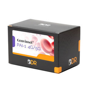 kit de reactivos en solución 1