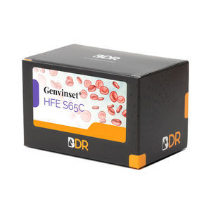 kit de reactivos en solución 1
