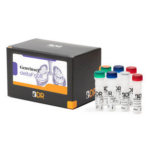 kit de reactivos en solución 1