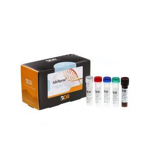 kit de reactivos en solución 1