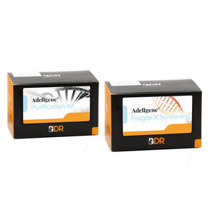 kit de reactivos en solución 1