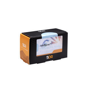 kit de reactivos en solución 1
