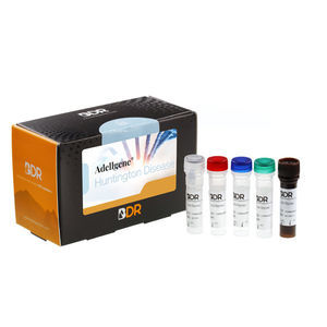kit de reactivos en solución 1