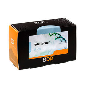 kit de reactivos en solución 1