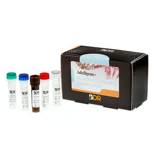 kit de reactivos en solución