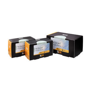 kit de prueba para secuenciación NGS