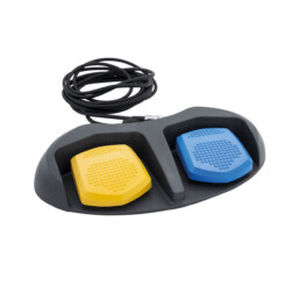 pedal de control para bisturí eléctrico 1