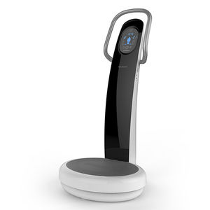 plataforma de vibración