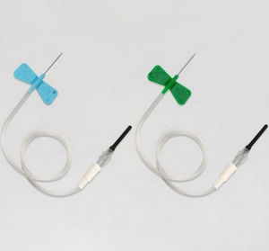 kit de extracción de muestras de sangre 1