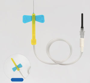 kit de extracción de muestras de sangre 1