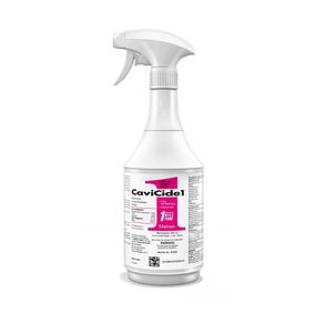 detergente desinfectante