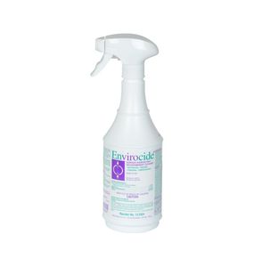 detergente desinfectante