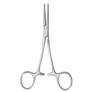 pinza veterinaria