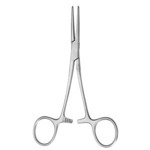 pinza veterinaria